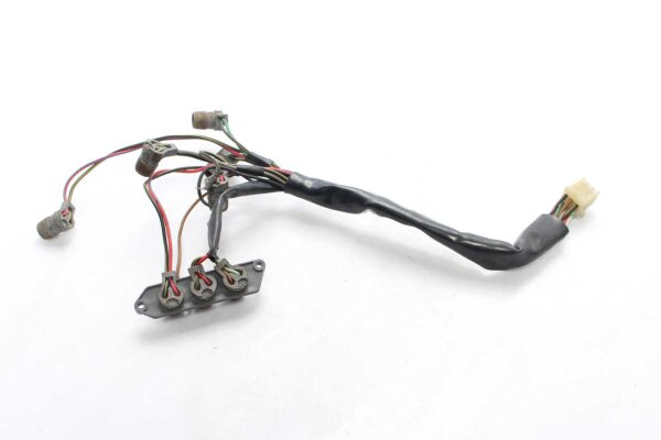 Wiring harness Wiring harness in front above Unbekannt Konvolut
