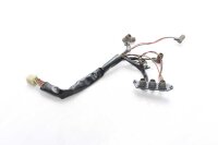 Wiring harness Wiring harness in front above Unbekannt Konvolut