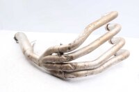 Katalysator Katalysatorsysteem Uitlaatpijpen Kawasaki GPZ 750 R ZX750G 85-86