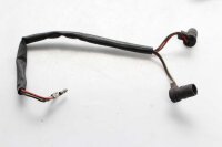 Wiring harness Wiring harness in front above Unbekannt...