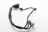 Wiring harness Wiring harness in front above Unbekannt Konvolut