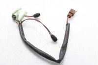 Wiring harness Wiring harness in front above Unbekannt Konvolut