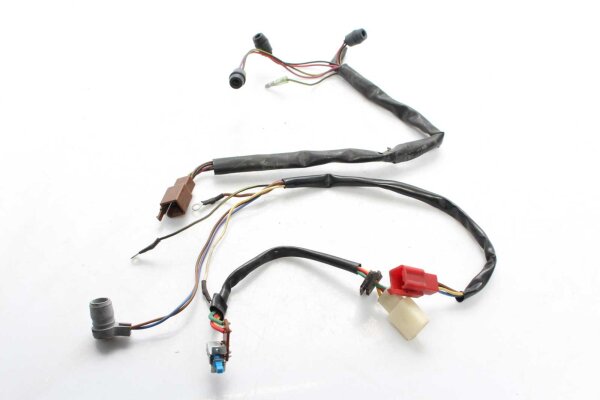 Wiring harness Wiring harness in front above Unbekannt Konvolut