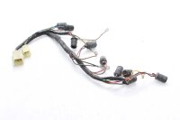 Wiring harness Wiring harness in front above Unbekannt...