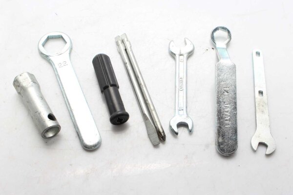 tool kit tool Unbekannt Konvolut