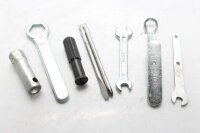 tool kit tool Unbekannt Konvolut