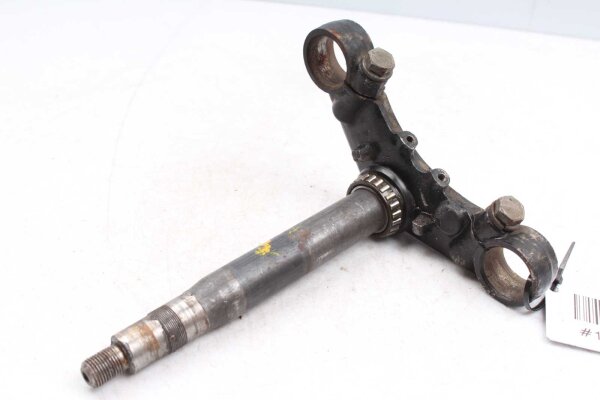 Fork bridge in front below Unbekannt Konvolut