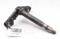 Fork bridge in front below Unbekannt Konvolut