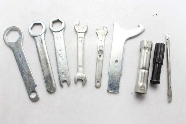 tool kit tool Unbekannt Konvolut