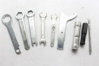 tool kit tool Unbekannt Konvolut