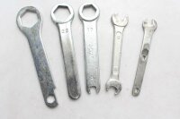 tool kit tool Unbekannt Konvolut