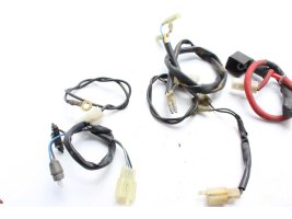 Collection of wiring harness wiring harness Yamaha XV 535...