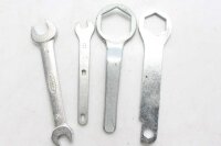 verktygssats verktyg Unbekannt Konvolut