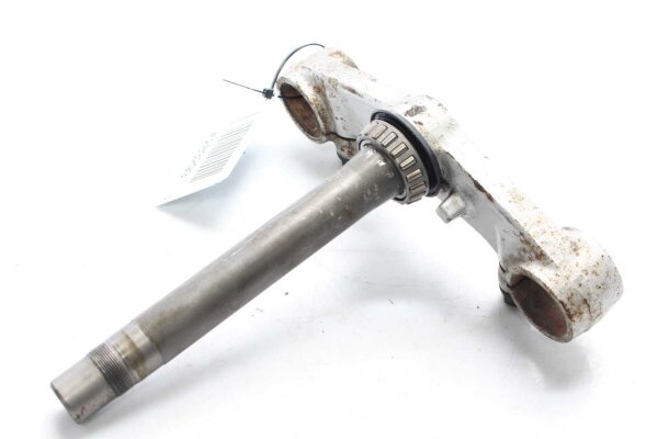 Gaffelbro framför nedanför Unbekannt Konvolut