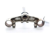 Gaffelbro framför nedanför Unbekannt Konvolut