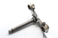 Gaffelbro framför nedanför Unbekannt Konvolut