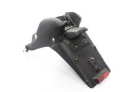 Kotflügel Fender Spritzschutz hinten BMW K 1200 RS...