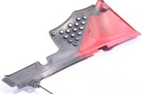 Panneau latéral panneau arrière droit au-dessus Triumph Tiger 900 T400 93-98