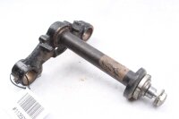 Pont de fourche en dessous Suzuki GN 125 GN125E 82-90