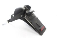 Kotflügel Fender Spritzschutz hinten BMW K 1200 RS...