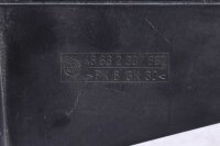 Verkleidung Lufteinlass Kühler vorn BMW K 1200 RS 589 97-00