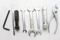 outil de trousse à outils Unbekannt Konvolut