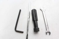 Bordwerkzeug Werkzeug Unbekannt Konvolut