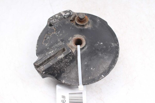 Bak trumbroms Yamaha DT 80 LC 2 3WC 85-97