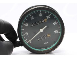 Tachometer Kawasaki Z 200 KZ200A 77-83