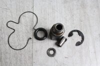 Residual parts motor oil pan Kawasaki GPZ 500 S EX500A 87-93