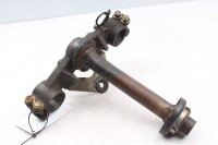 Haarukkasilta alla Kawasaki KE 175 KE175F 82-82