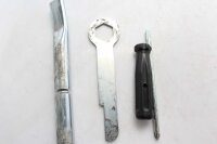 Bordgereedschap Gereedschap Onbekend Geheel