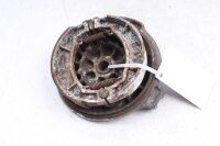 Rear drum brake Yamaha DT 80 LC 2 3WC 85-97