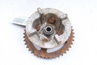 Support de pignon de moyeu de roue Suzuki GN 125 GN125E 82-90