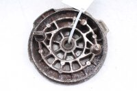 Rear drum brake Yamaha DT 80 LC 2 3WC 85-97