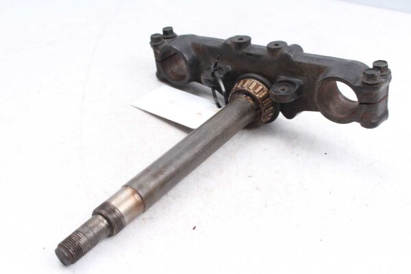 Onderste forkbeugel Kawasaki KLR 250 Kl250D 84-05