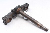 Onderste forkbeugel Kawasaki KLR 250 Kl250D 84-05