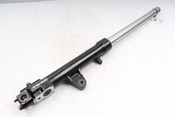 Vorklep links Kawasaki GPZ 750 ZX750A1-A2 83-87