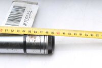 Vorklep links Kawasaki GPZ 750 ZX750A1-A2 83-87