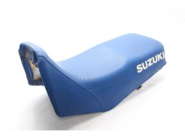 Sitzbank Sitzkissen Sitz Suzuki DR 600 S SN41A 85-89