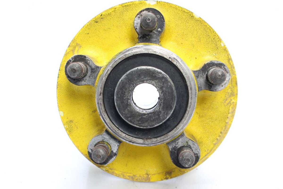 RA Wheel hub sprocket carrier Honda VFR 750 F RC24 86-87, 19,99 €