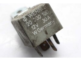 Relé interruptor magnético Suzuki GS 850 G...