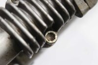 Gabelholm links Kawasaki GPZ 1000 RX ZXT00A 86-87