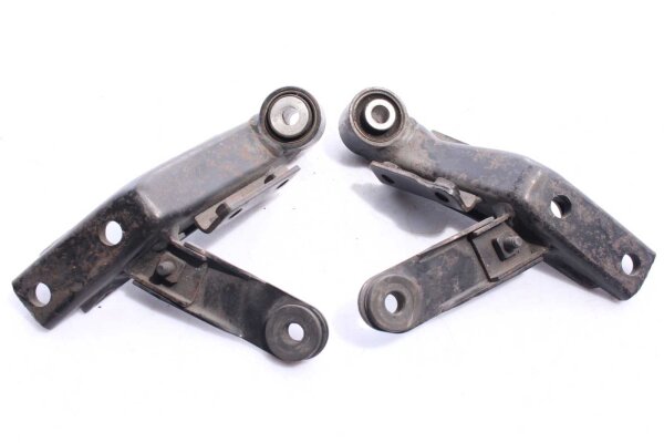 Motorhalter Halter Halterung BMW K 1200 RS 589 97-00