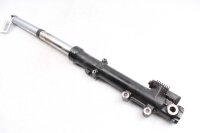 Vasen etuhaarukan jalka Kawasaki GPZ 750 Unitrak ZX750A3 83-85