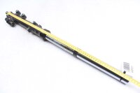 Vasen etuhaarukan jalka Kawasaki GPZ 750 Unitrak ZX750A3 83-85