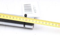 Vasen etuhaarukan jalka Kawasaki GPZ 750 Unitrak ZX750A3 83-85