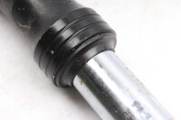 Vasen etuhaarukan jalka Kawasaki GPZ 750 Unitrak ZX750A3 83-85