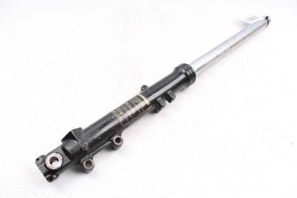 Front left fork leg Kawasaki GPZ 750 Unitrak ZX750A3 83-85