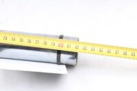 Front left fork leg Kawasaki GPZ 750 Unitrak ZX750A3 83-85